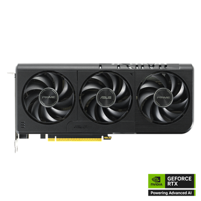 ASUS Prime GeForce RTX™ 5050 OC Edition 8GB GDDR7