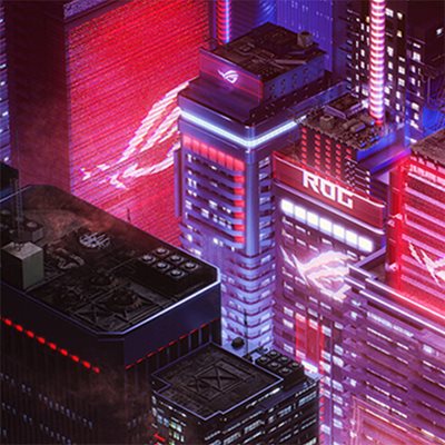 MIT FLICKER-FREE TECHNOLOGIE