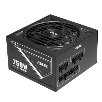 ASUS Prime 750W Bronze