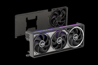 Ultrasteifes Metallgehäuse