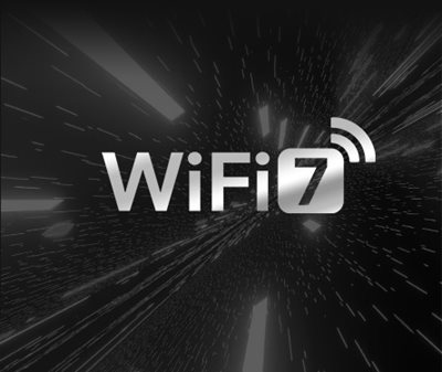 Wi-Fi 7