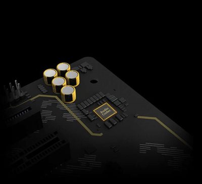 Realtek 7.1 Kanal Audio