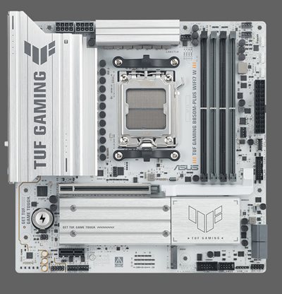 TUF GAMING Mainboard