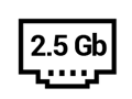 2.5Gb Ethernet