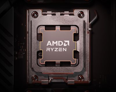 AMD X800 series