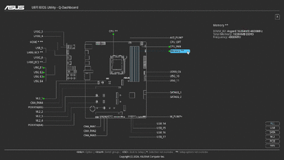 Ein kurzes Video über Q-Dashboard