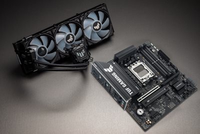 Kühlerkompatibilität