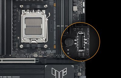 Front USB 10Gbps Typ-C®