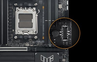 Front USB 10Gbps Typ-C®