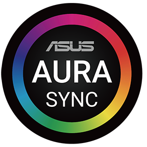 ASUS Aura Sync icon