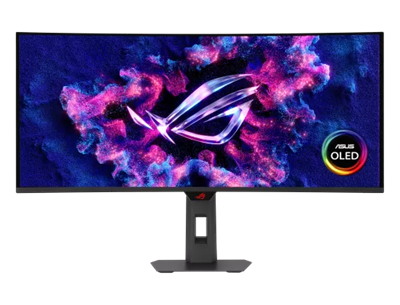 ROG Strix OLED XG34WCDG