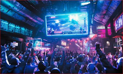 Vorteile der OLED-Technologie