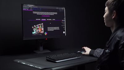 Erkennungsabstand anpassen