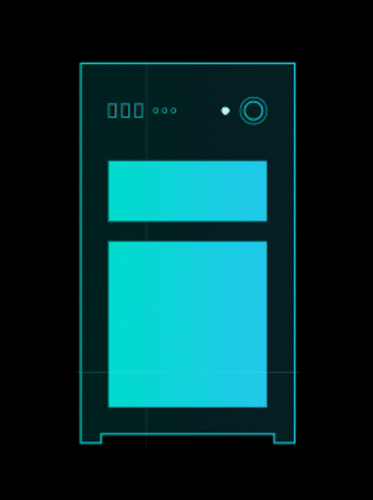 Installation abgeschlossen